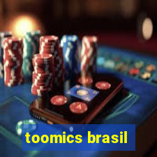 toomics brasil